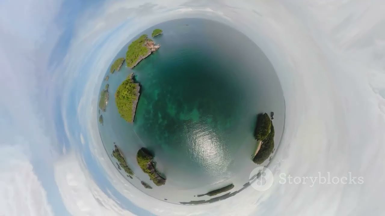 You Won’t Believe Occidental Mindoro’s Hidden Paradises