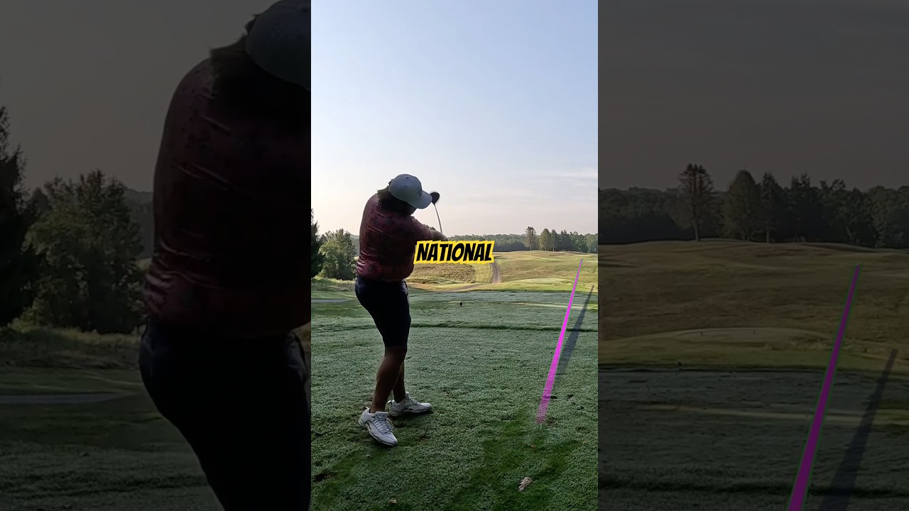 Pittsburgh national is in great shape right now#golf #golfer #golfvlog #golfswing #viral #viralshort