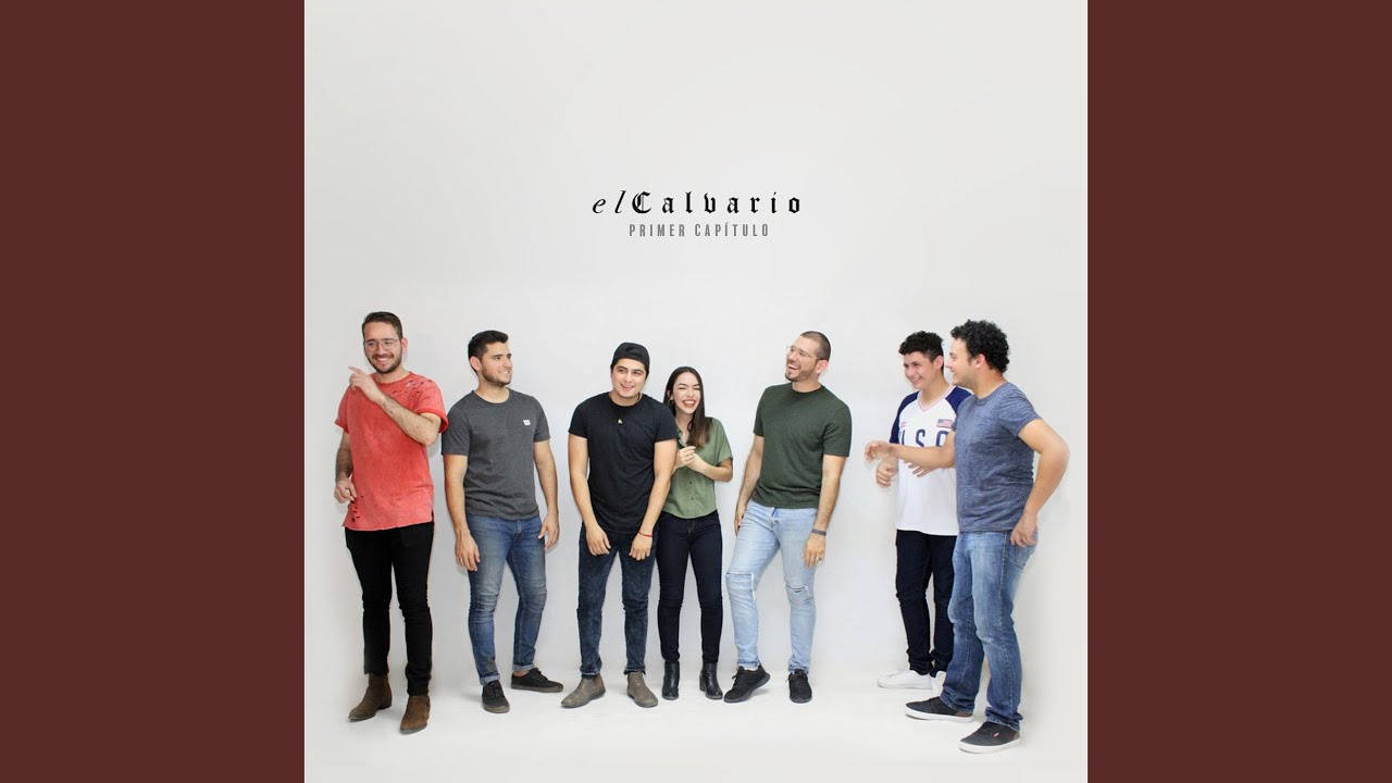 Mi Esperanza Está En Jesús