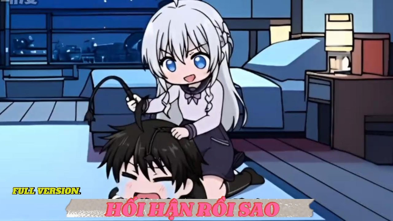 (Full) Bị 