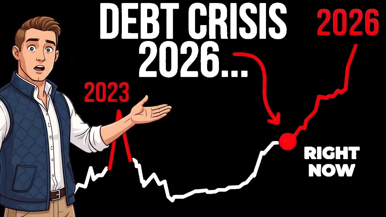 The Investigation That Could Kill The Warsh Fed Chair....And The Bond Market