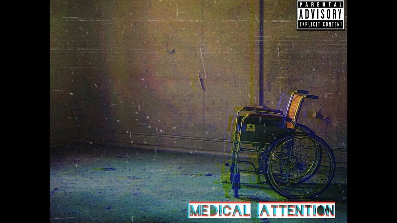 AverageJoe | Medical Attention
