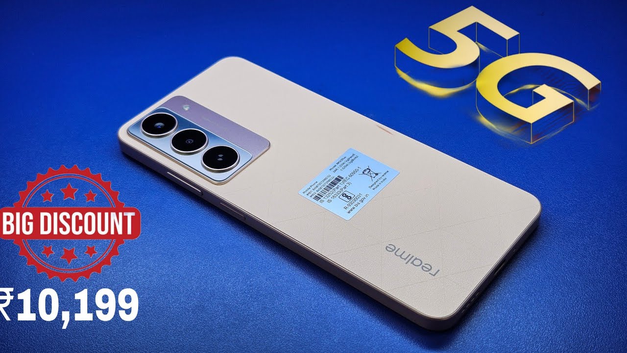 STOP Wasting Money on Overpriced 5G Smartphones During Flipkart Big Bang Diwali Sale 2025