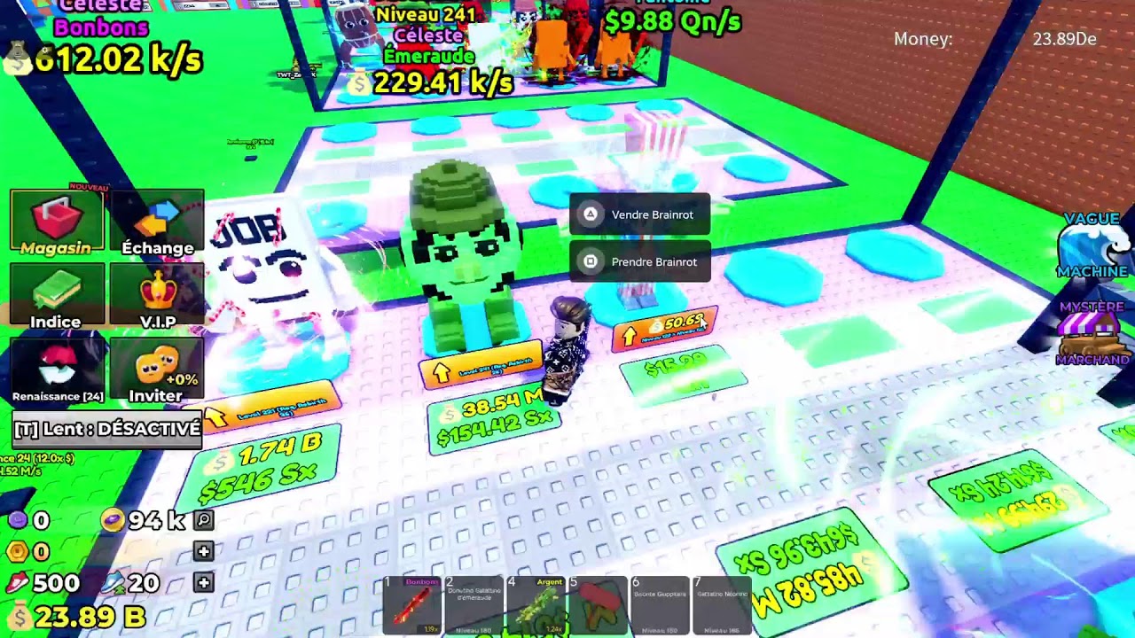 Stream GTA5 Avec Ice