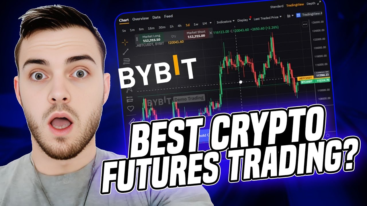Crypto Futures Trading: 5 Crypto Trading Mistakes Beginners MUST Avoid!