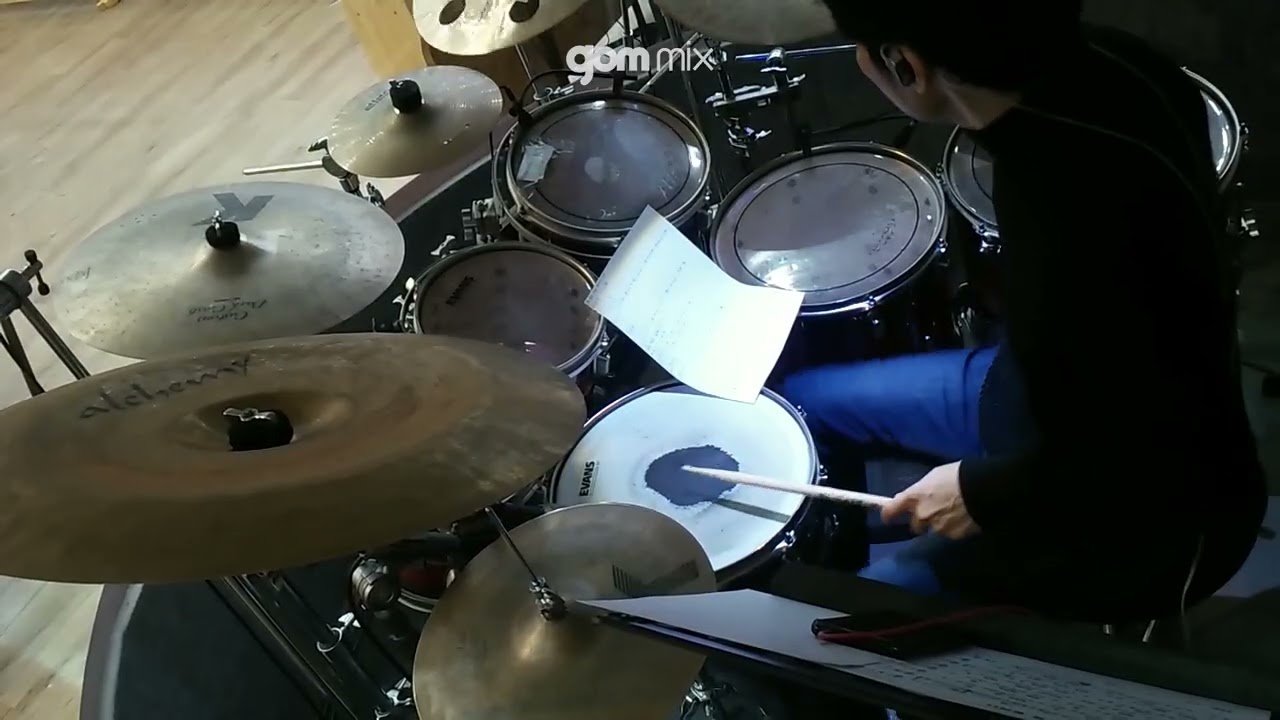 매일 주와 함께