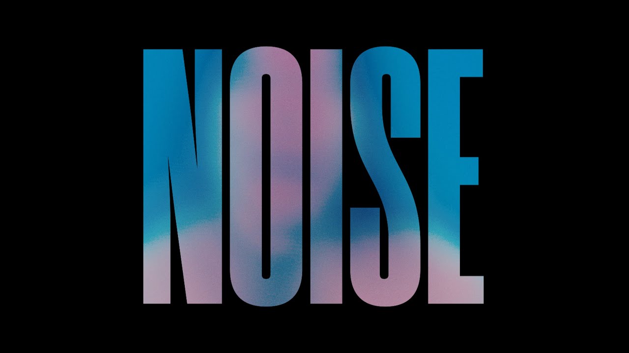 DSTRY - NOISE - OFFICIAL MUSIC VIDEO (2021)