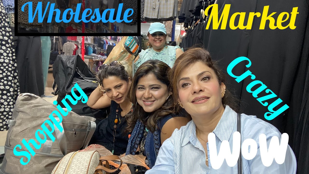 BIGGEST WHOLESALE MARKET in AZERBAIJAN!!! (SEDEREK WHOLESALE MARKET)