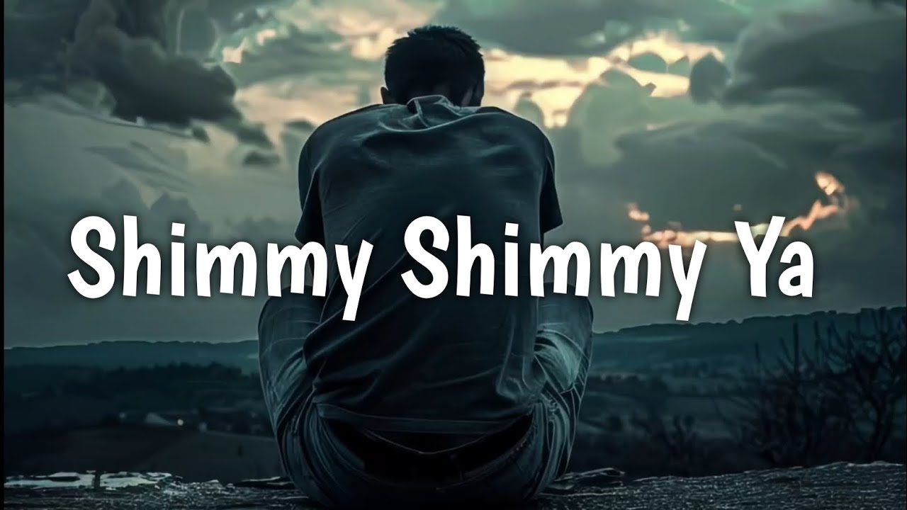 Ol' Dirty Bastard - Shimmy Shimmy Ya (Lyrics) (His & Hers Season 1)