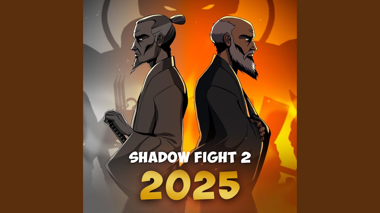 Burning Town (2025 version)