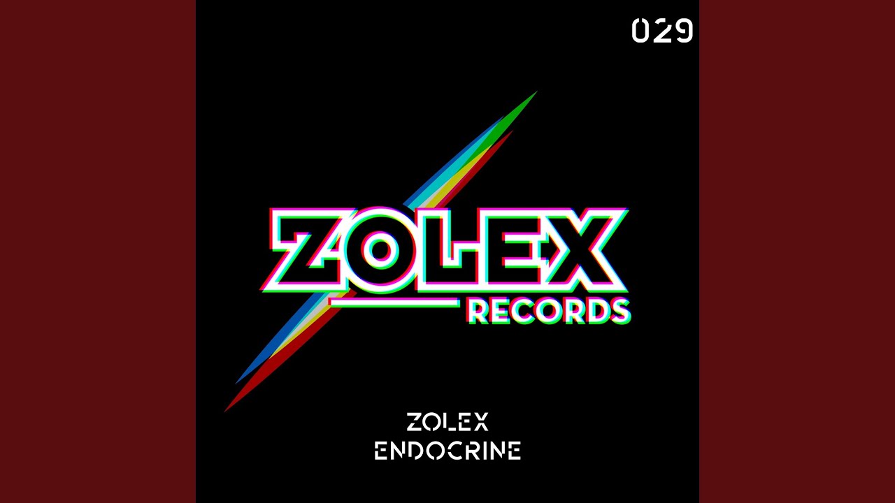 Endocrine (Disruptors Mix)