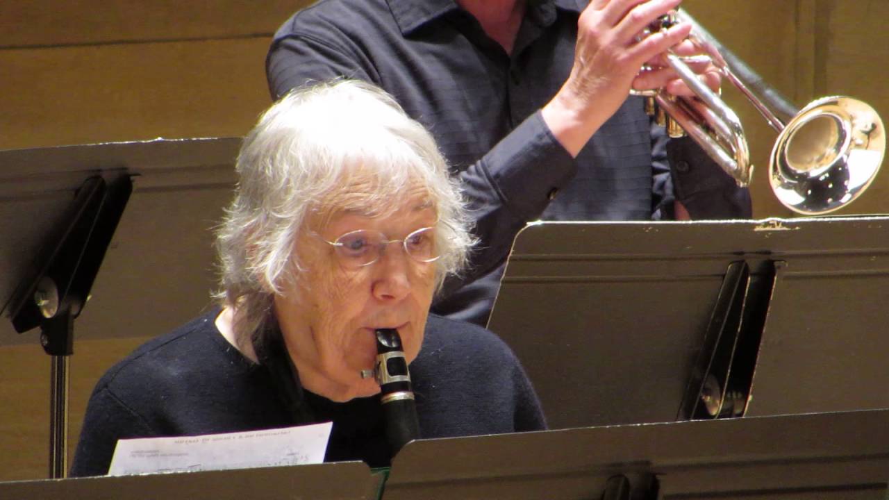 Variations on a Theme by Haydn, J. Brahms, arr. J. Whitney