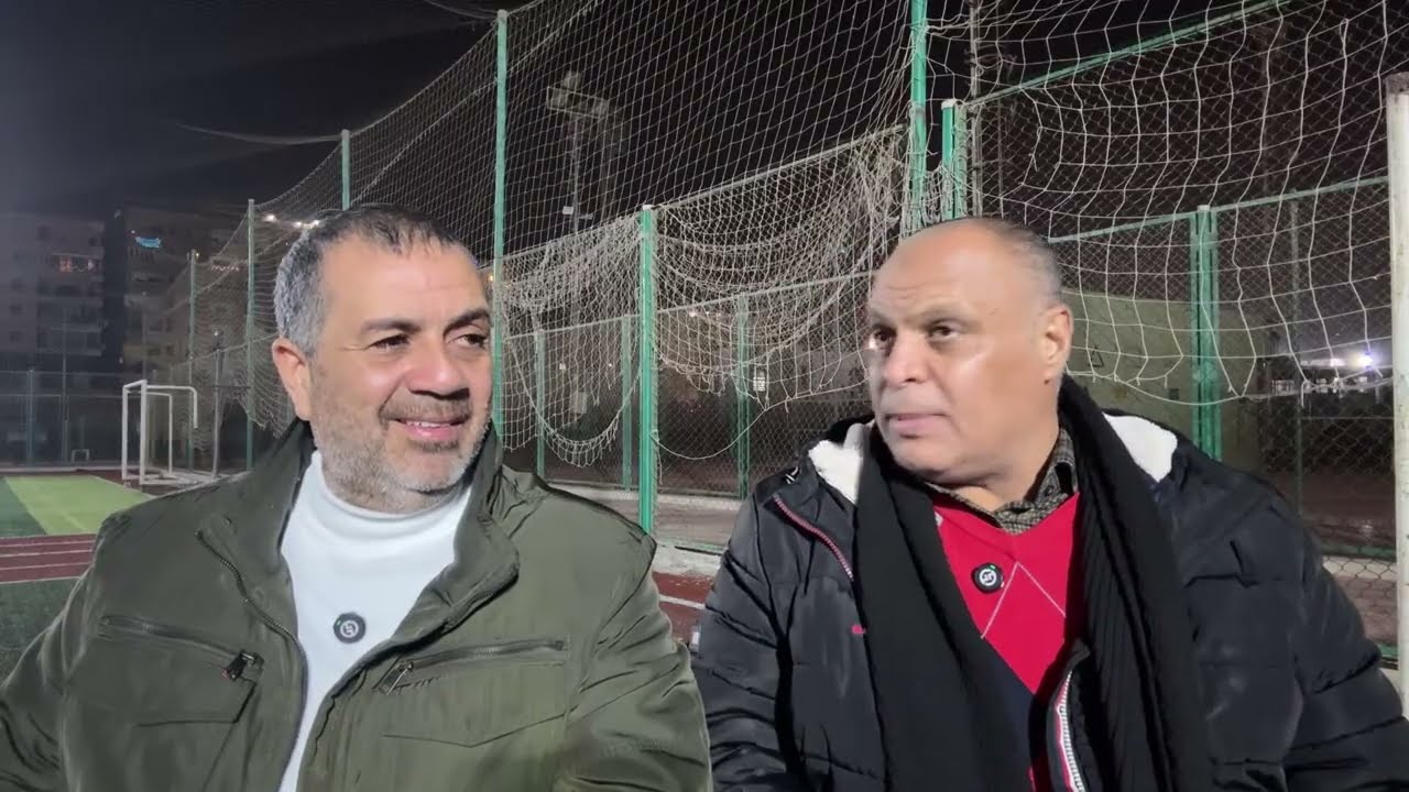 مفاجأة شوبير والحضري ..مفيش حاجة نافعه مع كامويش..تعليمات الخطيب..والزمالك ظبط معتمد ..افطار الوزير