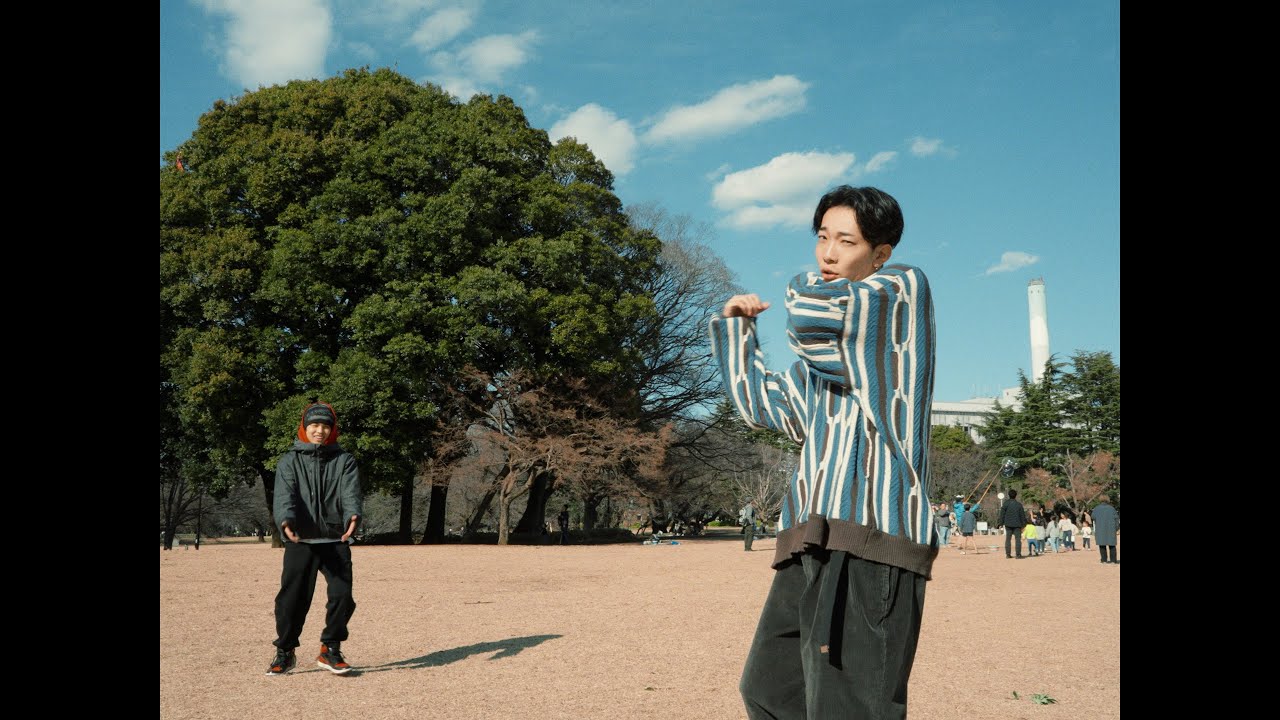 Taibon / 右肩上がり feat. jizi