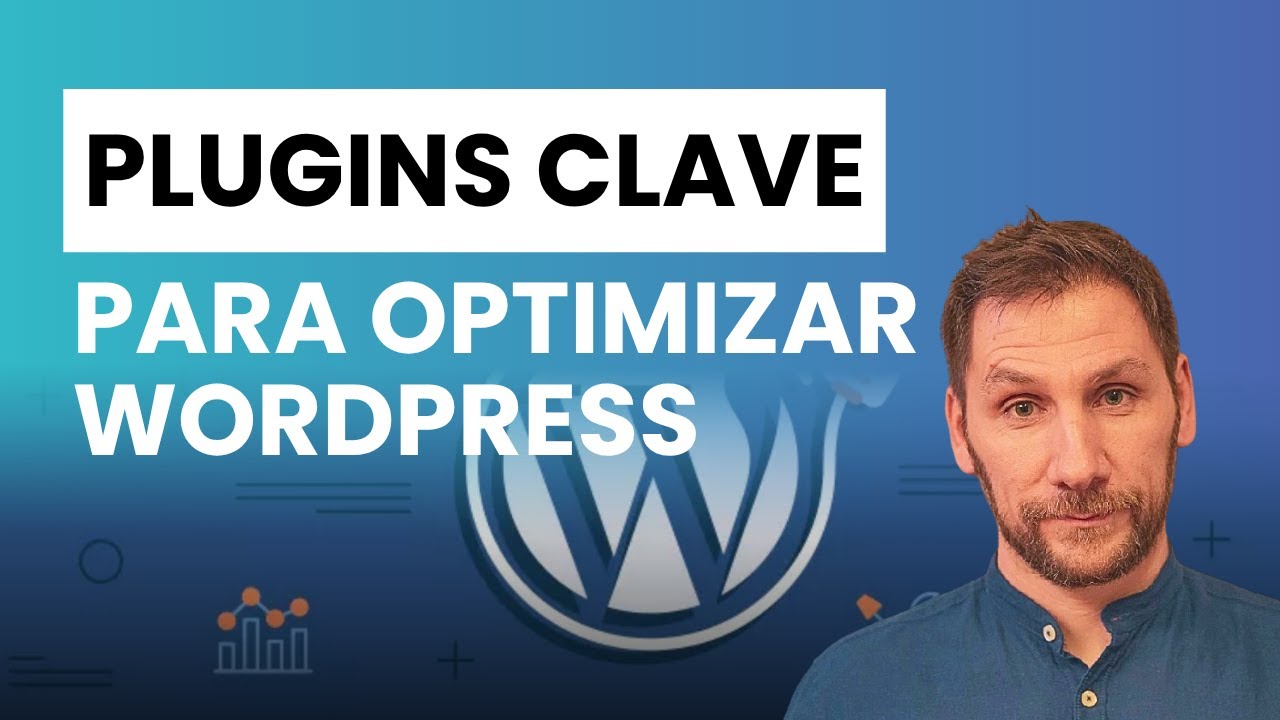 Plugins esenciales para mejorar la velocidad de carga en WordPress 2025