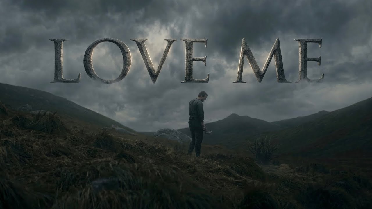 LOVE ME ⚔️🖤 | A Knight of the Seven Kingdoms Edit
