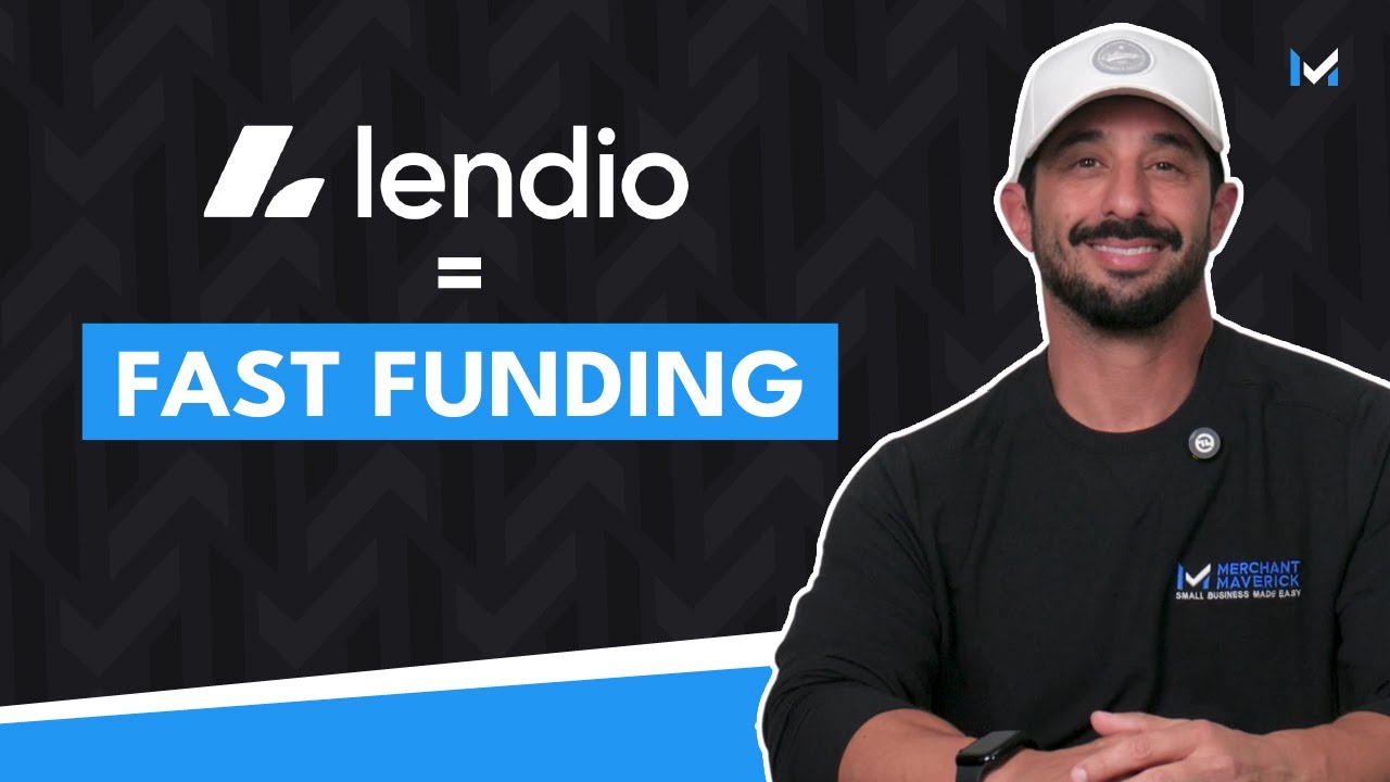 Что такое Lendio и как оно работает?