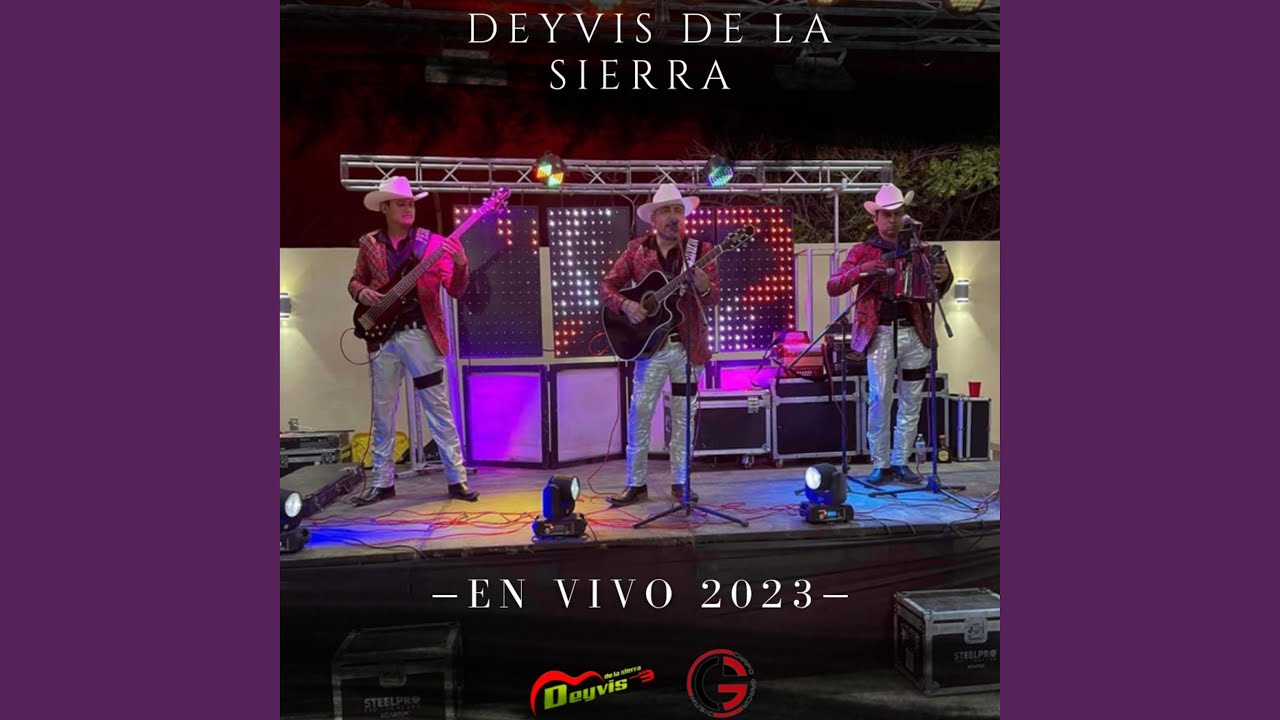 Compa Dany (En Vivo)