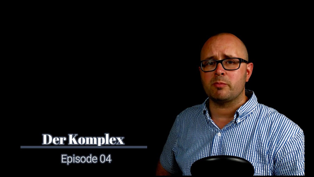 JungBits - Episode 04 - Der Komplex