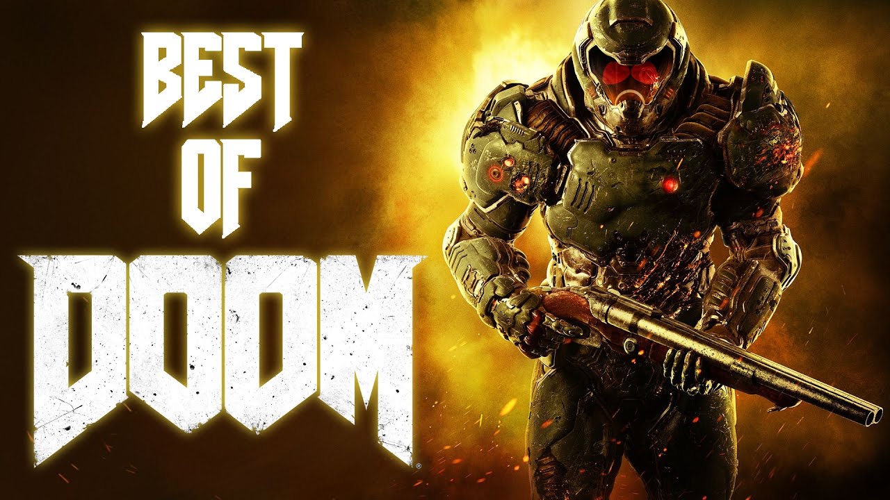 AGRAELUS - BEST OF DOOM