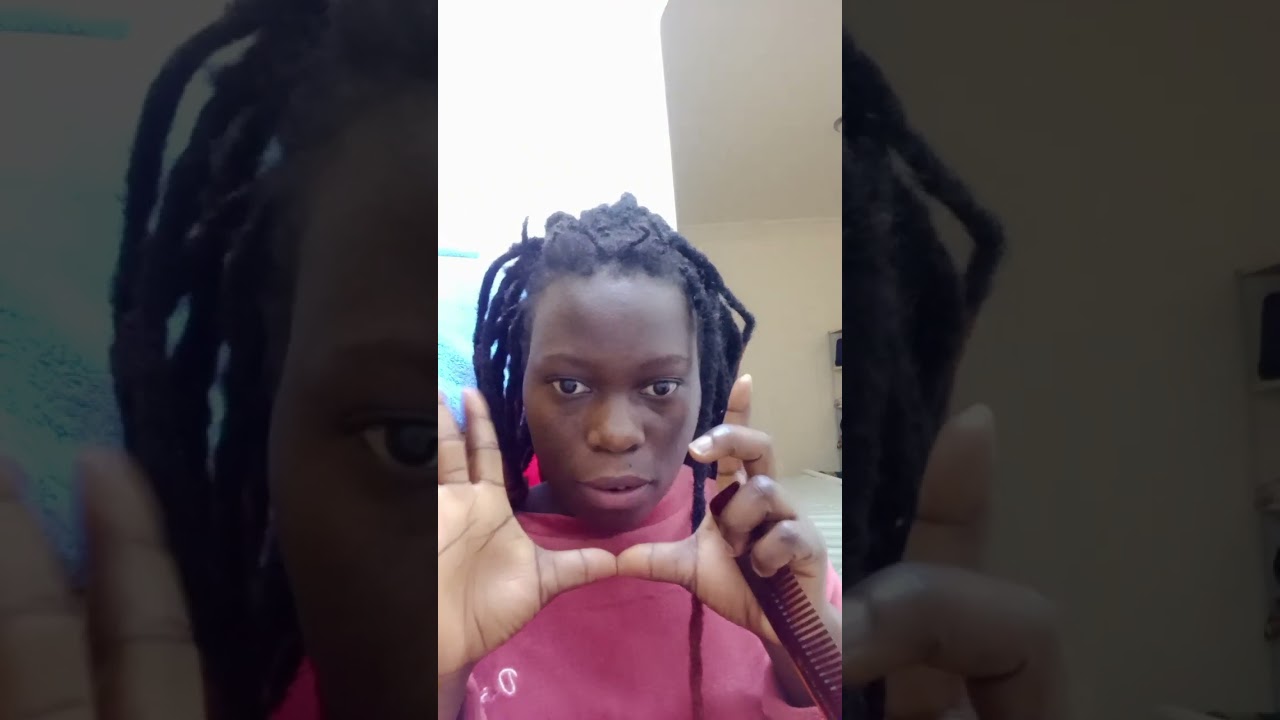 how to remove dreadlocks