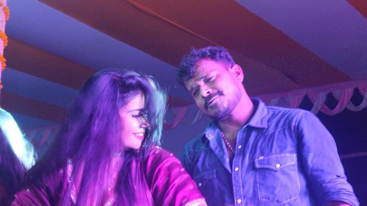 #Video | करेजा दुनो बुफ़र | Pramod Premi Yadav | Kareja Duno Woofer | #stageshow #pramodpremi
