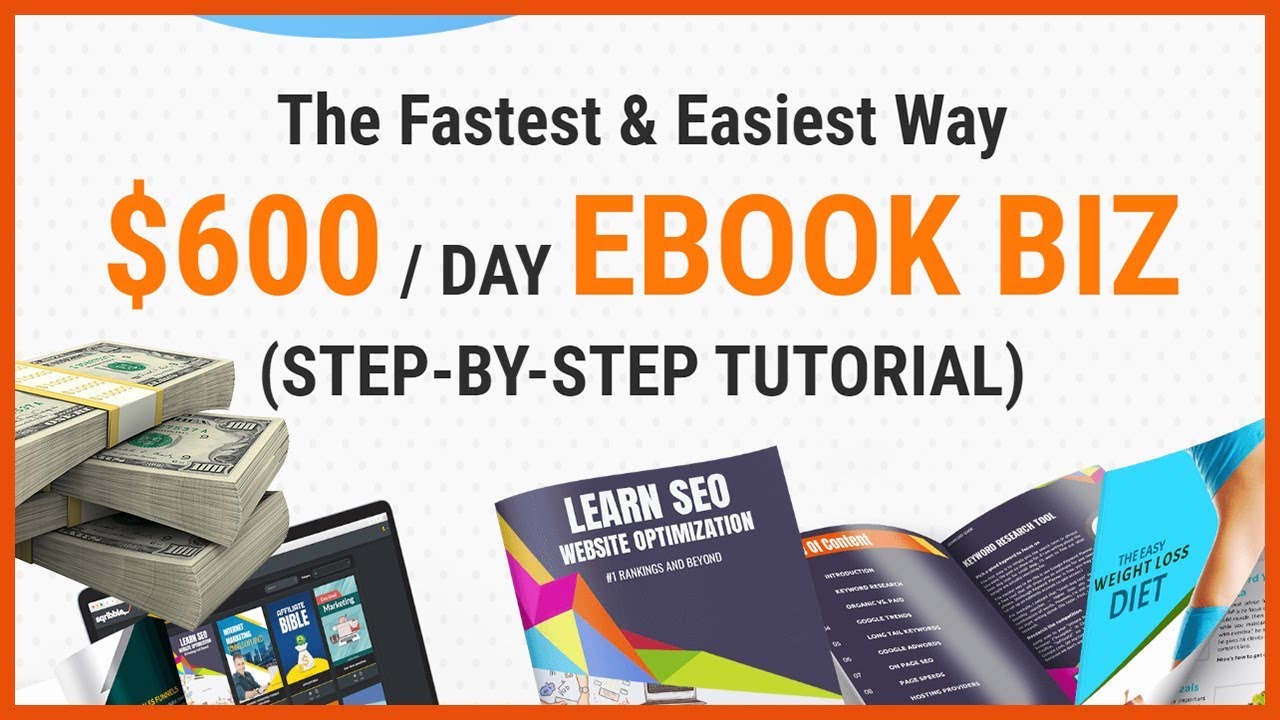 ✅ $13 Sqribble eBook Design Software: Review, Demo, and Coupon Code