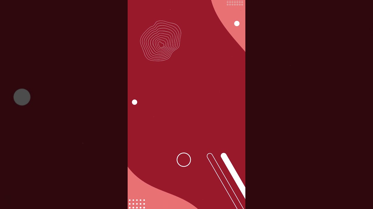 Fresh Liquid Background | Shorts | Reel | Edit Elements