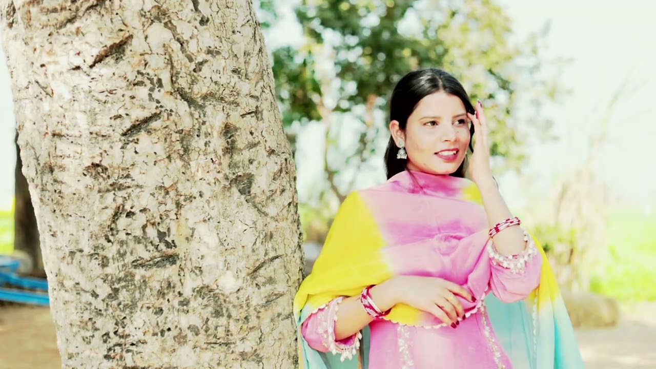 Punjabi Pree wedding Karanveer singh dhaliwal Lovepreet Kaur 