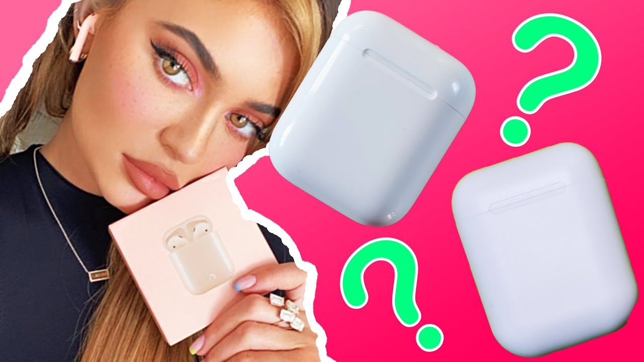 The Influencers And The Knock-Offs - BBC Click