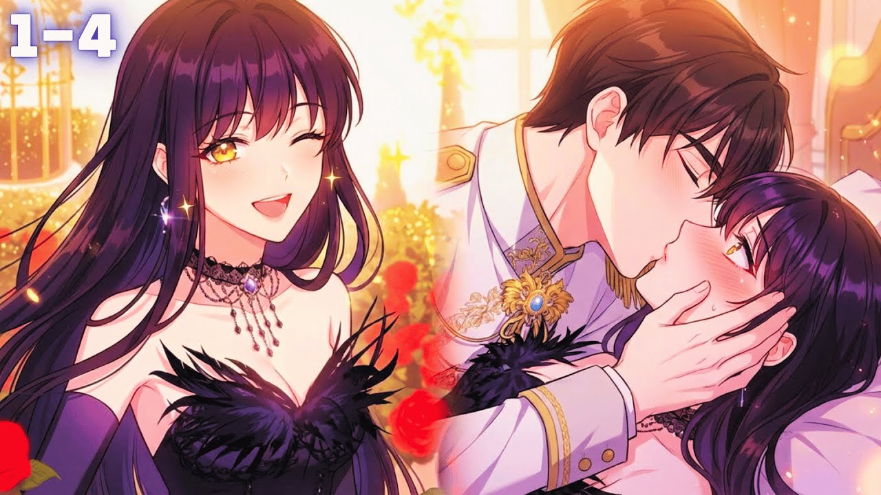 Entré en la caja donde eligen el AMOR PERFECTO…y el cuento de hadas se hizo realidad Recap de Manhwa