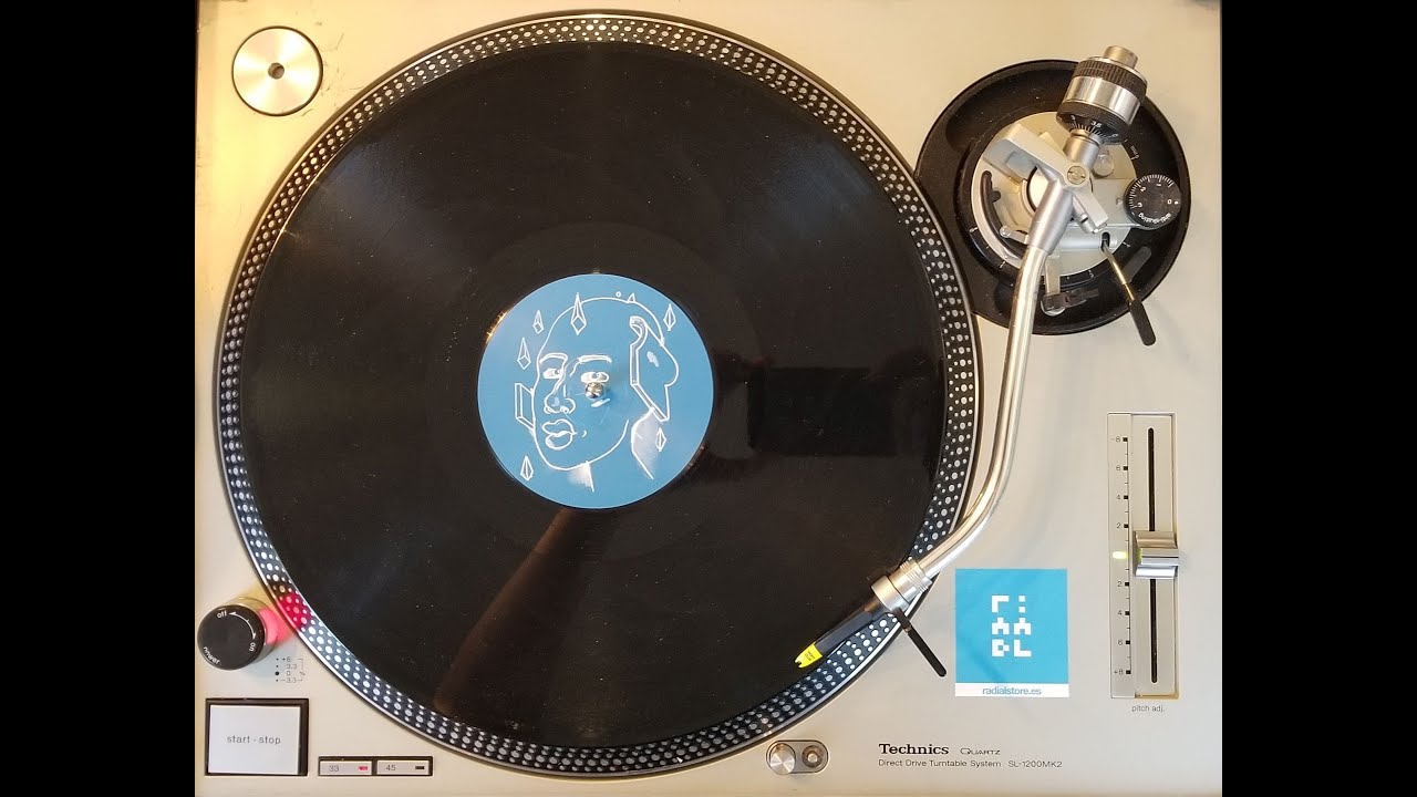 Chubby! :: Trinidadian Deep / Javonntte - Various Vol. 2 (FULL EP)
