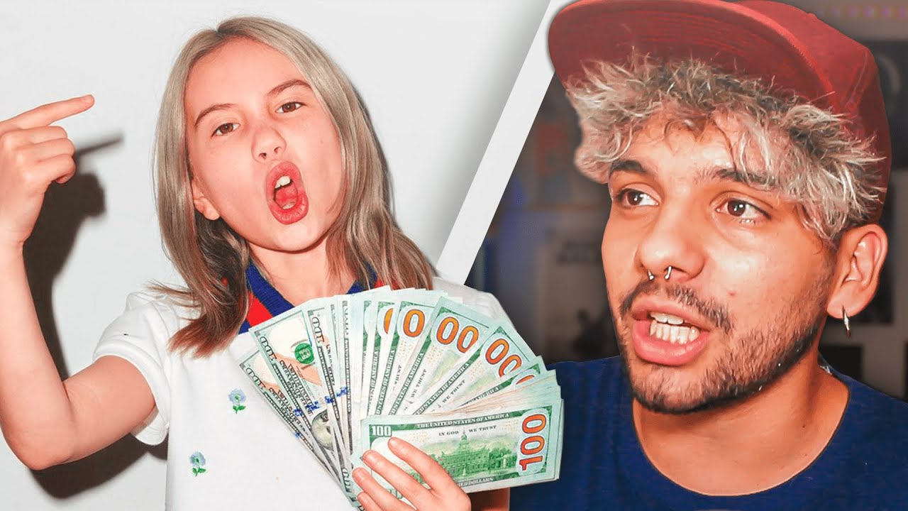 SER MILLONARIO NO ES LO QUE PARECE