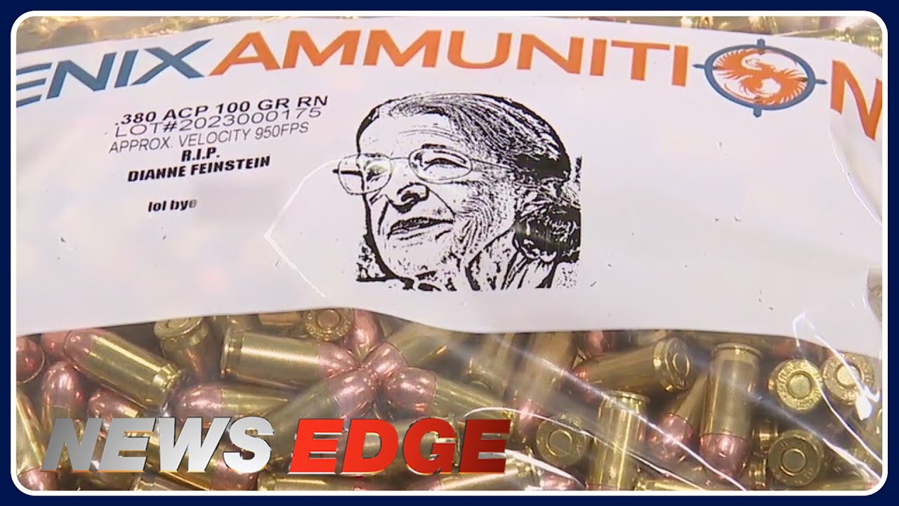 FOX 2 News: The Edge | September 29, 2023