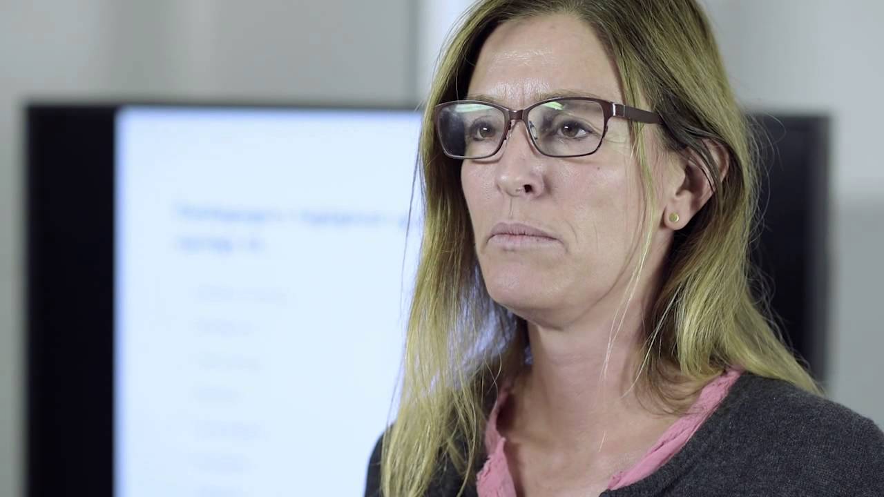 Trine Ankerstjerne - Om professionsudvikling og lærer- og pædagogsamarbejdet