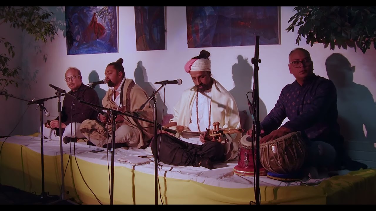 Krepar Bazaar (কৃপার বাজার; Kindness Bazaar) by Bangla Movement Theatre