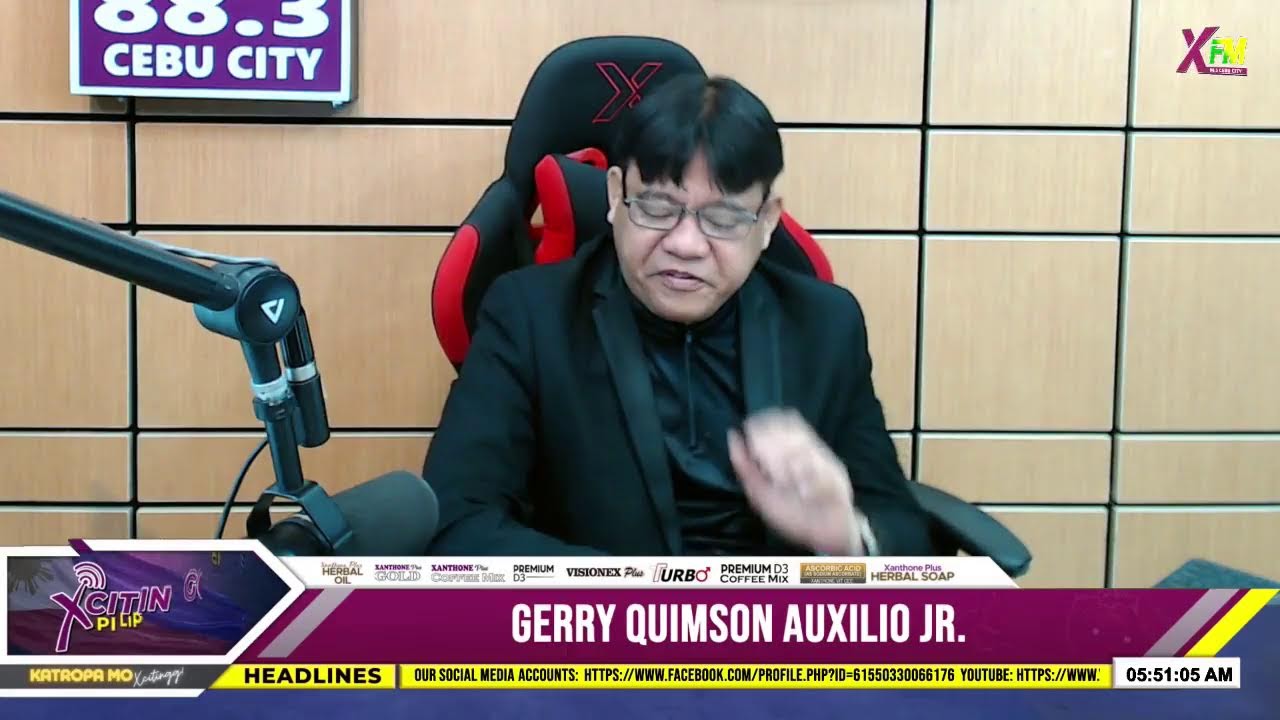 𝐗𝐂𝐈𝐓𝐈𝐍𝐆𝐆 𝐏𝐈𝐋𝐈𝐏𝐈𝐍𝐀𝐒 (MARCH 156 2026)