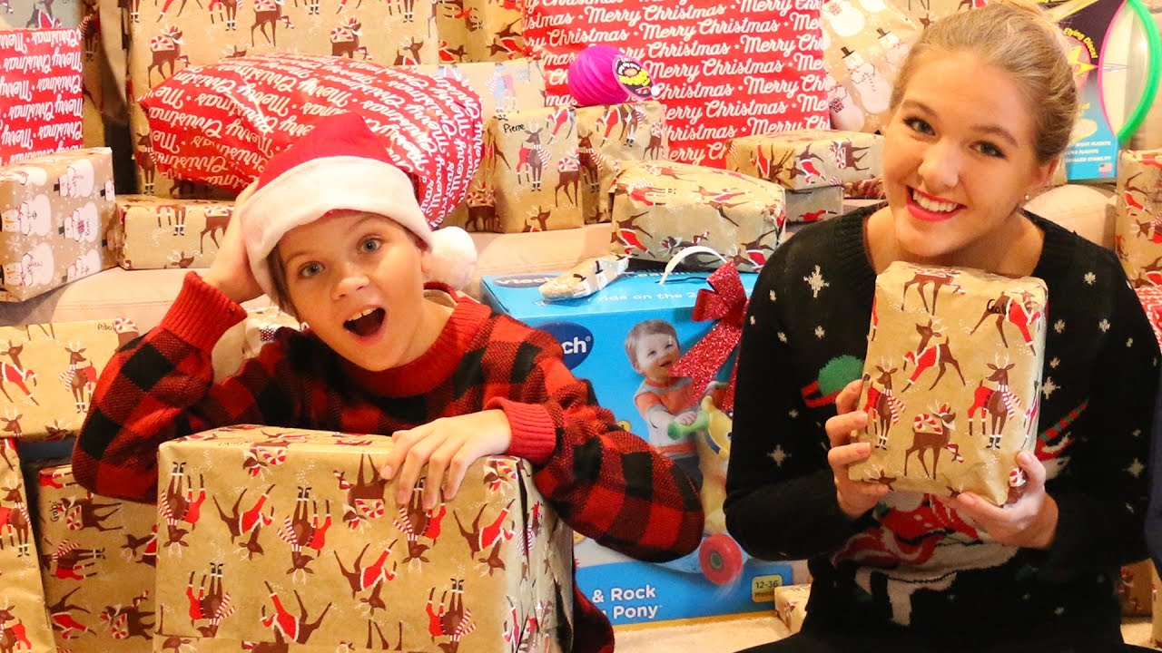 FOURIE FAMILY CHRISTMAS SPECIAL SURPRISE 🎄 🎅🏻