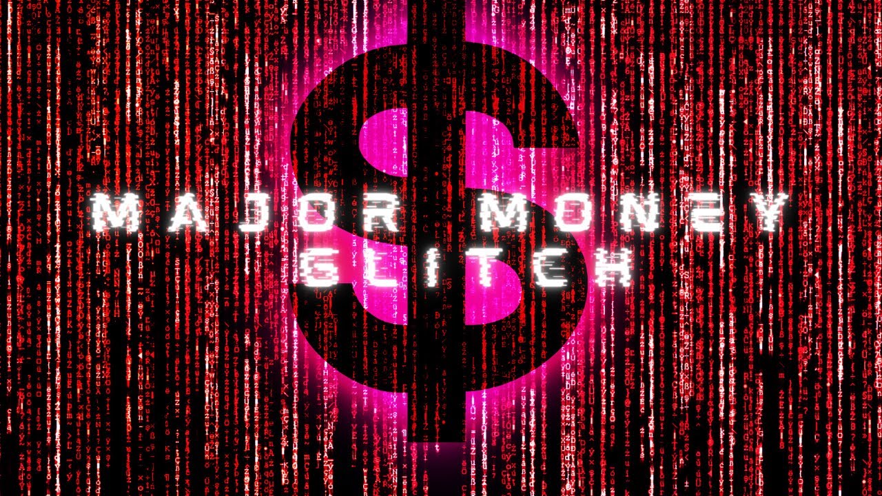 Ultimate Money Glitch Subliminal! Unlock Your Wealth Potential!