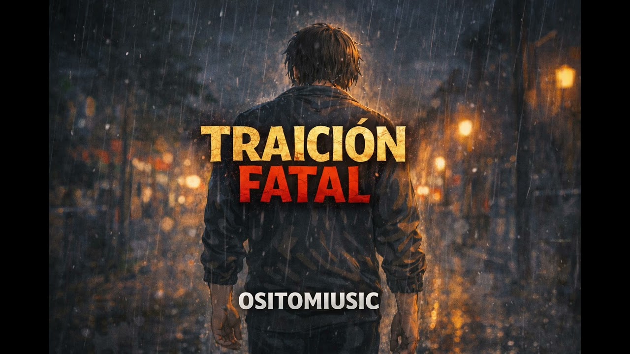 Una triste para los que les quede #viral #rap #musica 