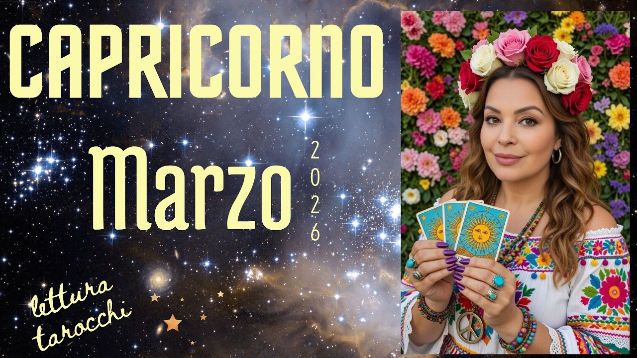 ✨♑CAPRICORNO ⛔️Stop Necessario Prima dell’Abbondanza 💰💖Qualcosa di Importante👑