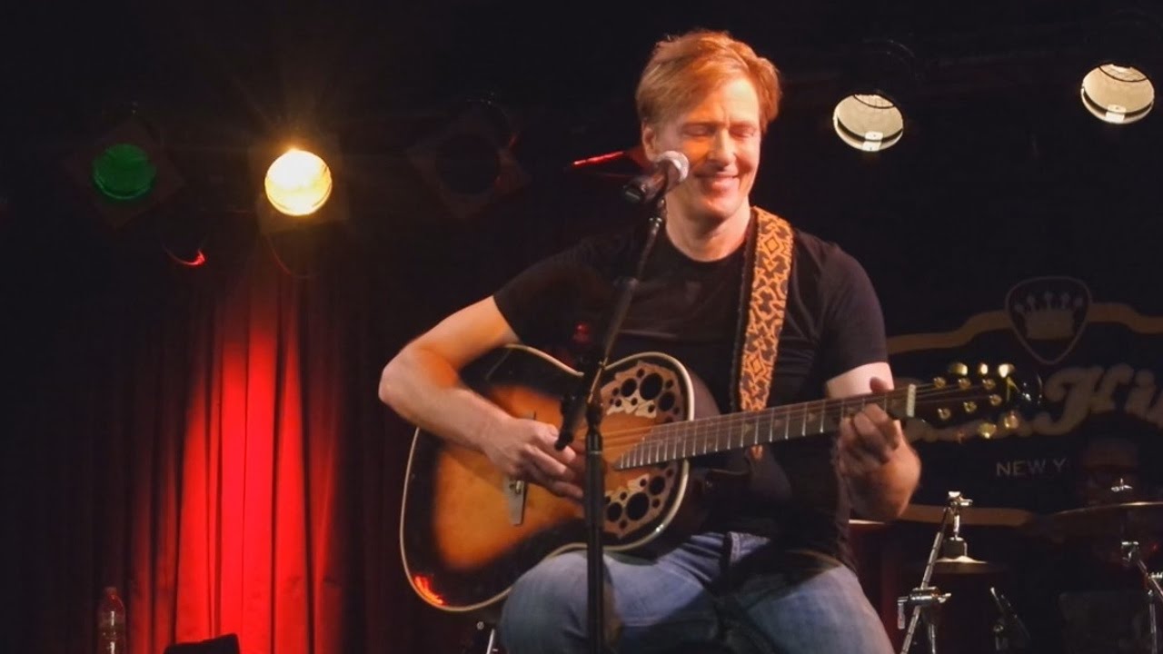 Jack Wagner talks 