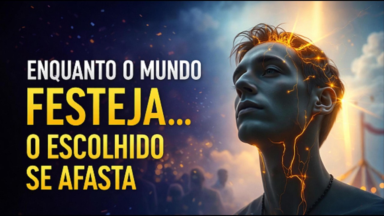 ESCOLHIDO: Você Não Gosta de Carnaval Porque Não Foi Feito Para a Multidão