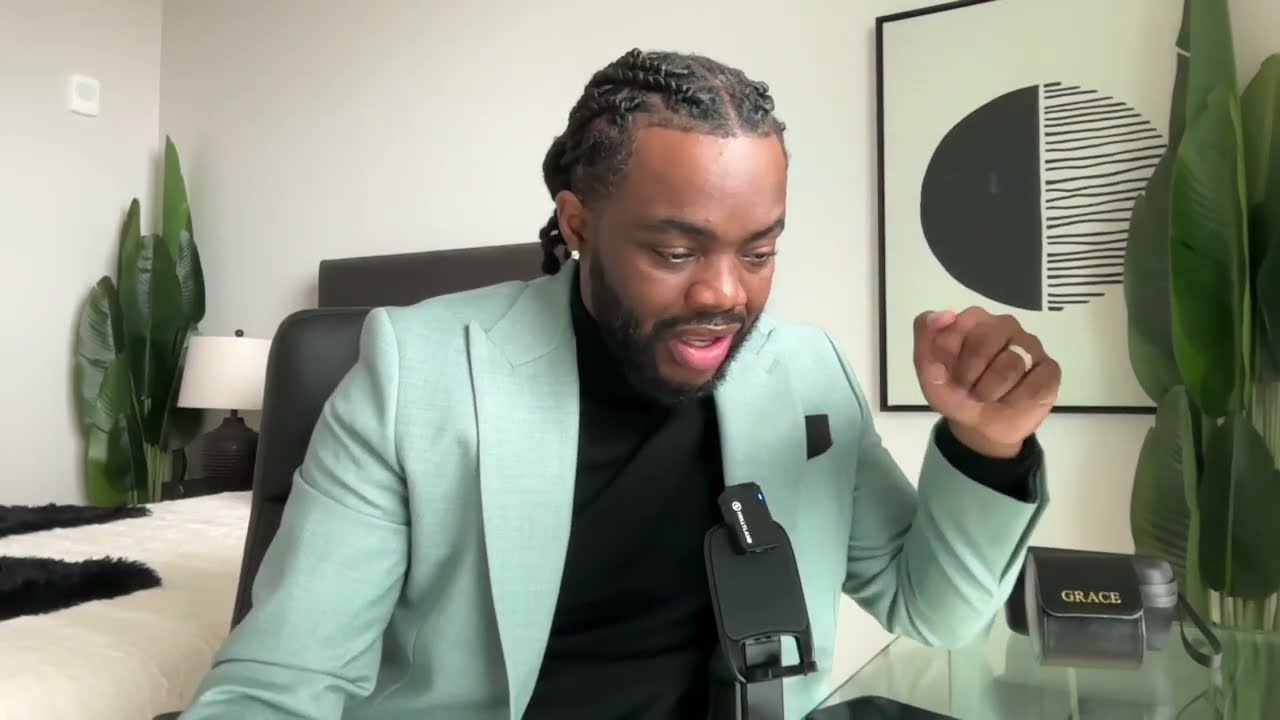 STOP‼️ Don&rsquo;t Buy ANY Stocks Or Crypto (Before You See This!)