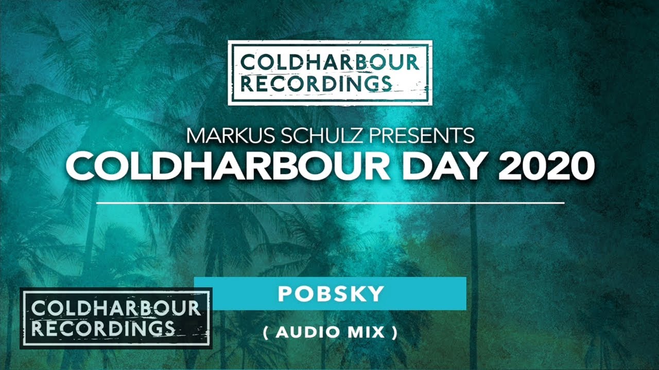 Pobsky | Coldharbour Day 2020