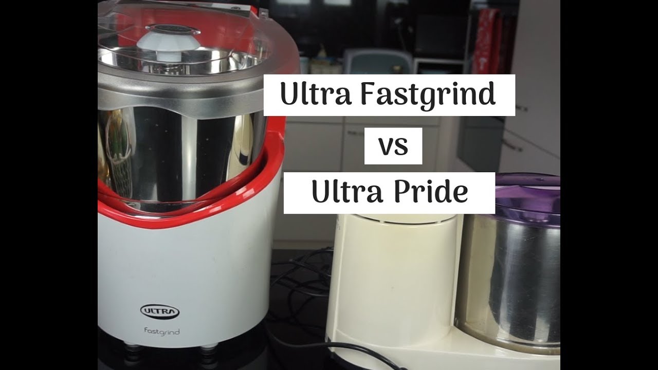Обзор шлифовальной машины для влажного помола Ultra Fastgrind и шлифовальной машины Ultra Pride