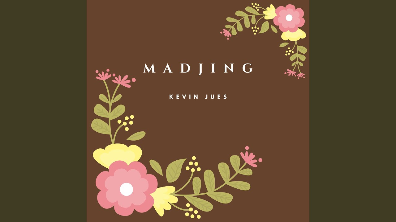 Madjing