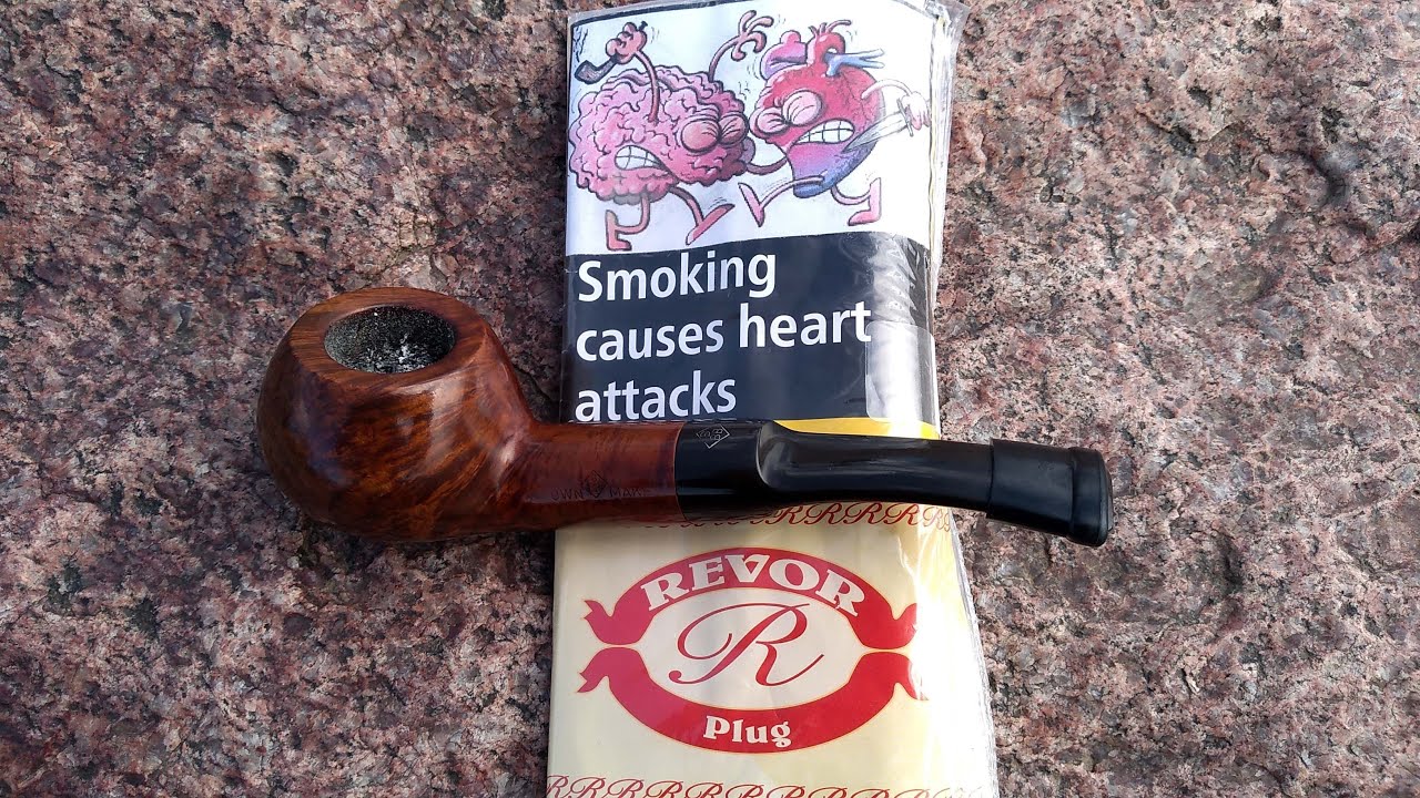 A Thank You for the Revor Plug