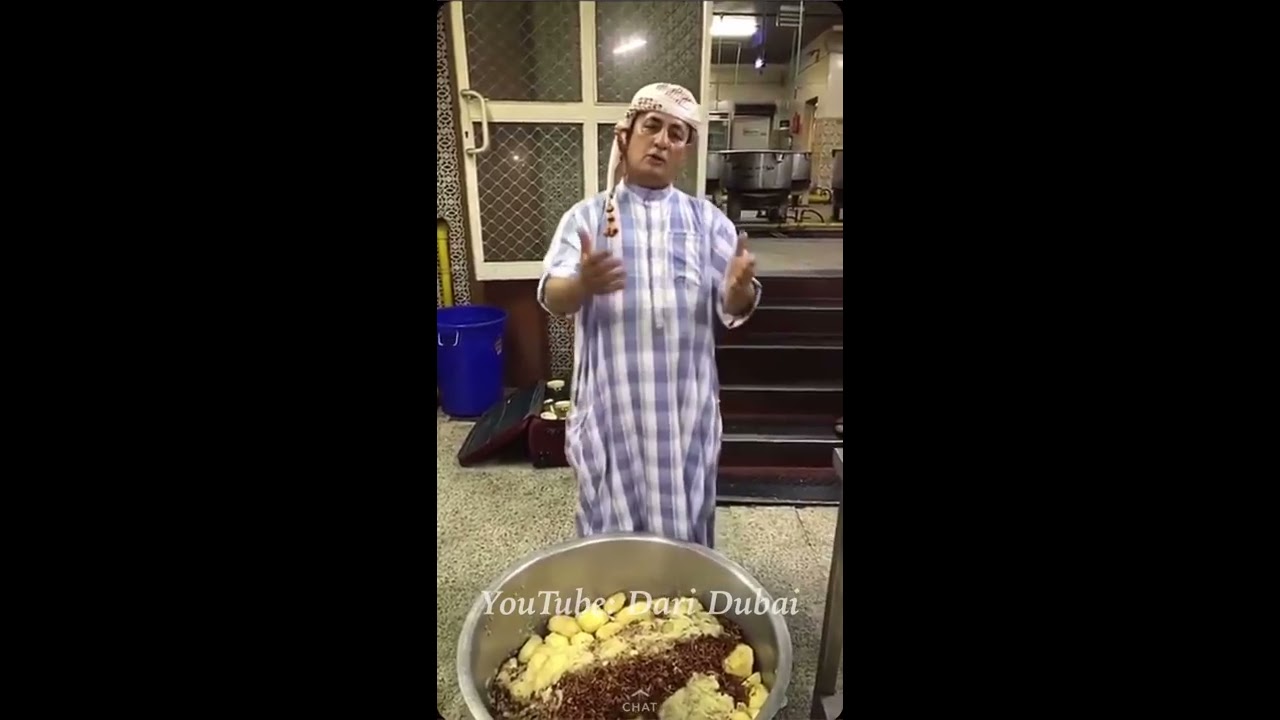 خالد حرية: طبخة الزربيان اليمني .. وسحب المسابقة مع عبدالله بالخير
