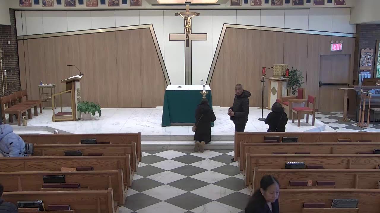 Mass (Spanish)